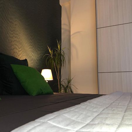 Pinotto Bnb Torre Annunziata Buitenkant foto