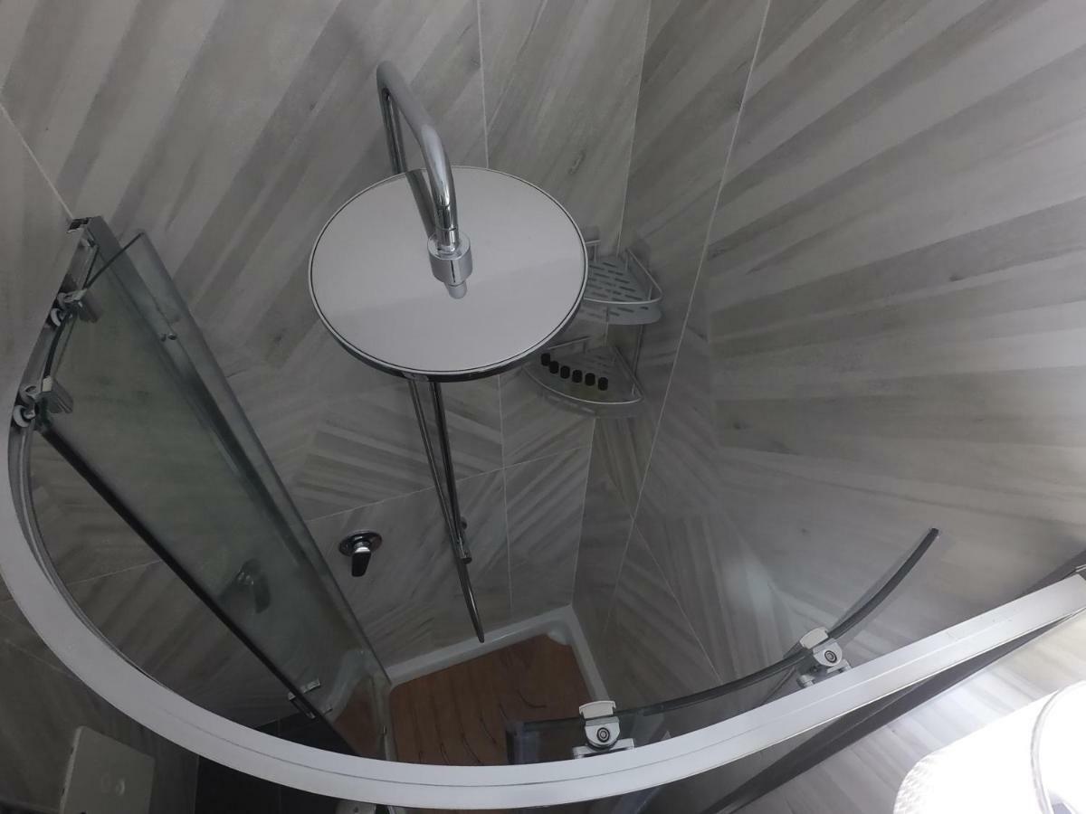 Pinotto Bnb Torre Annunziata Buitenkant foto