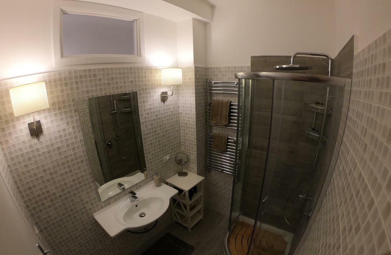 Pinotto Bnb Torre Annunziata Buitenkant foto