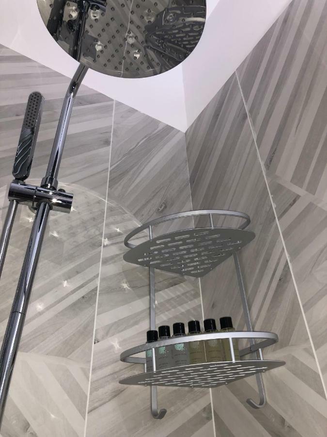 Pinotto Bnb Torre Annunziata Buitenkant foto